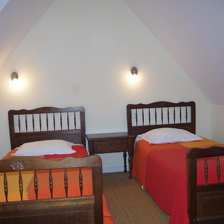 Gites Du Manoir De Goandour Crozon Exterior photo