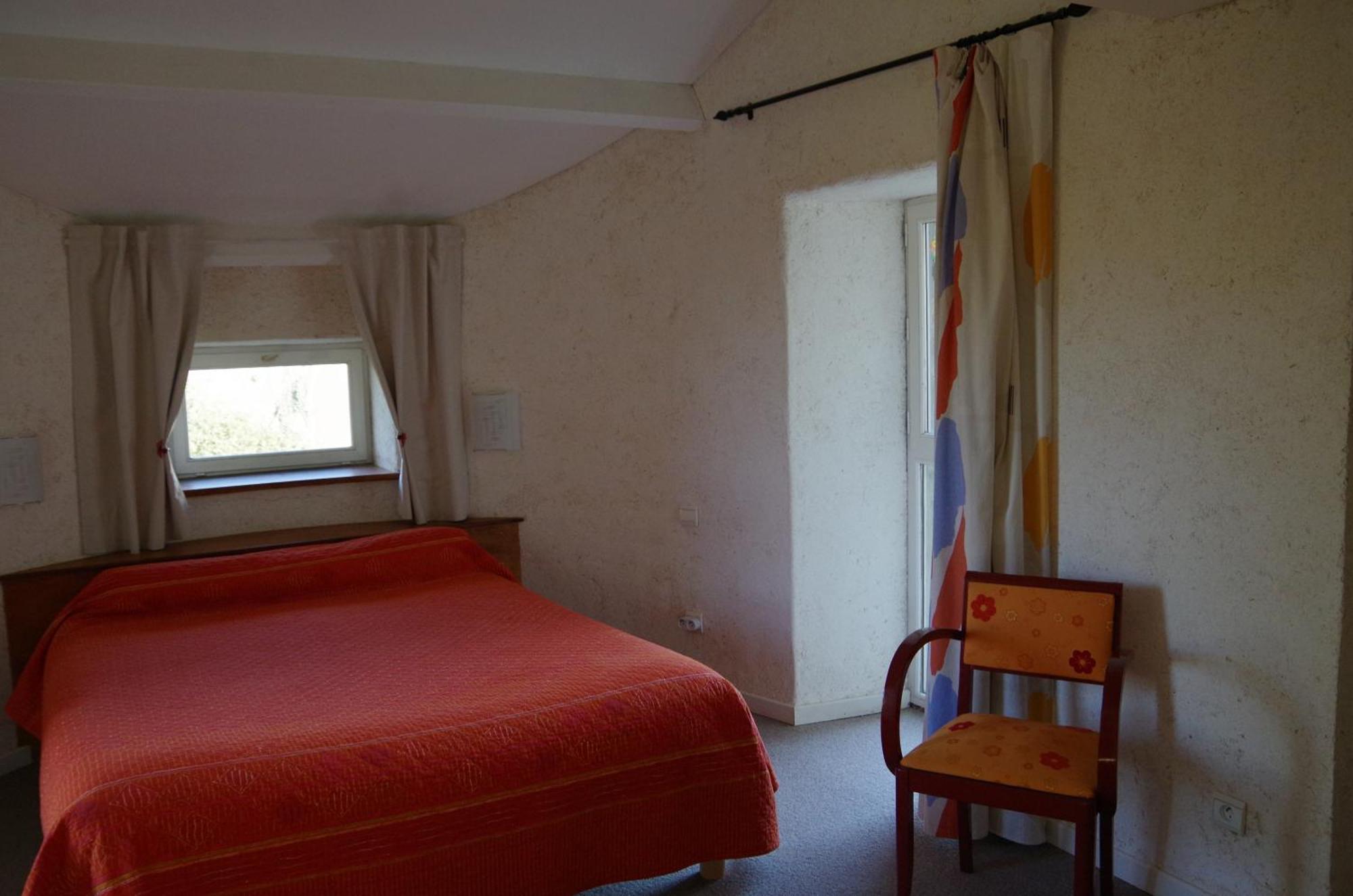 Gites Du Manoir De Goandour Crozon Room photo